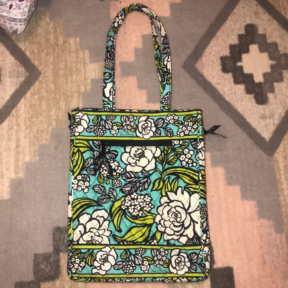 Vera Bradley Laptop Carrying Bag